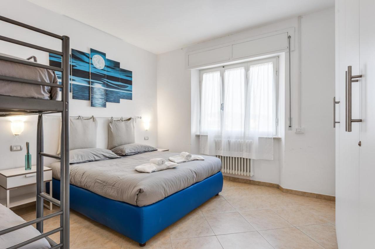 Casa Fiora, A 50 M Dal Mare Daire San Vincenzo Dış mekan fotoğraf
